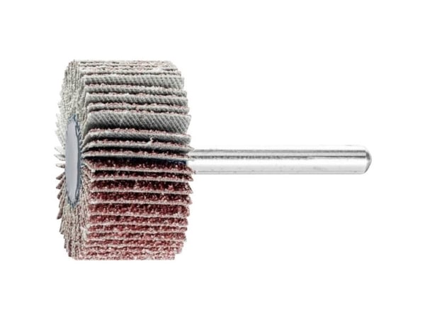 PFERD 44408046, 19100 rpm, 20 mm, 40 g, 10 st