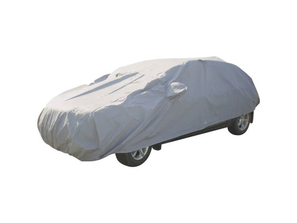 HP Car Accessories 18260 Outdoor Helgarage (L x B x H) 483 x 178 x 119 cm Passer til (bilmerke): Universal