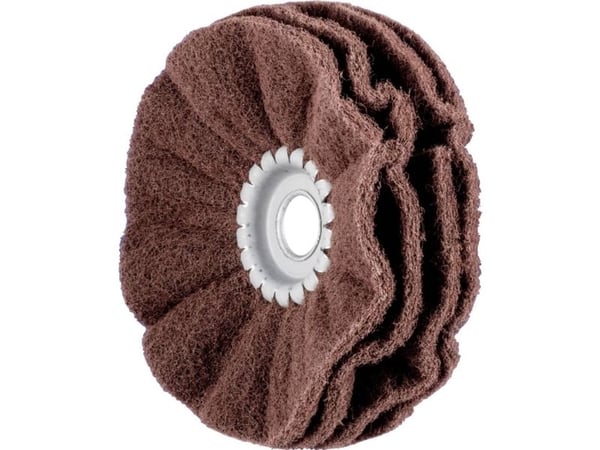 PFERD 44647518, 4000 kierrosta minuutissa, 2 cm, 15 cm, 260 g, 40 mm, 162 mm