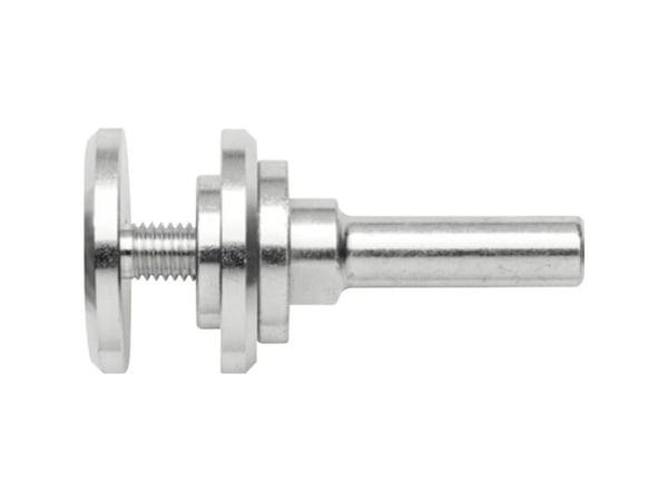 PFERD 44601225, 276 g, 62 mm, 68 mm, 37 mm, 276 g, 1 stykker