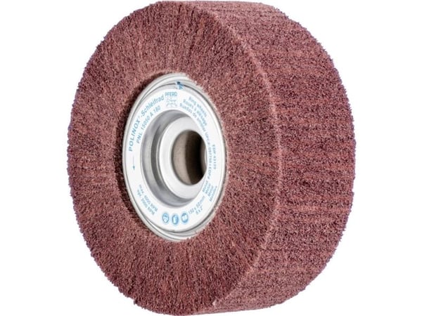 PFERD 44644119, 4000 RPM, 2,54 cm, 15 cm, 538 g, 50 mm, 162 mm