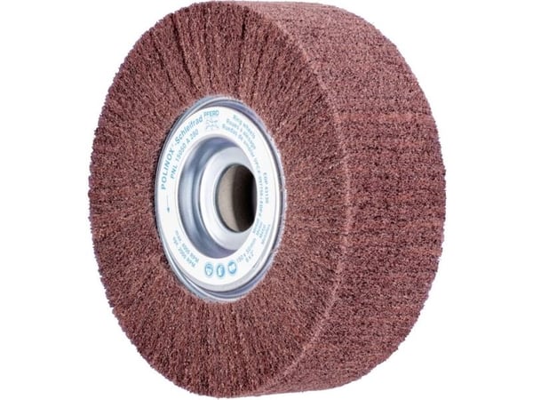 HEST 44644129, 4000 rpm, 1", 15cm, 503g, 50mm, 162mm