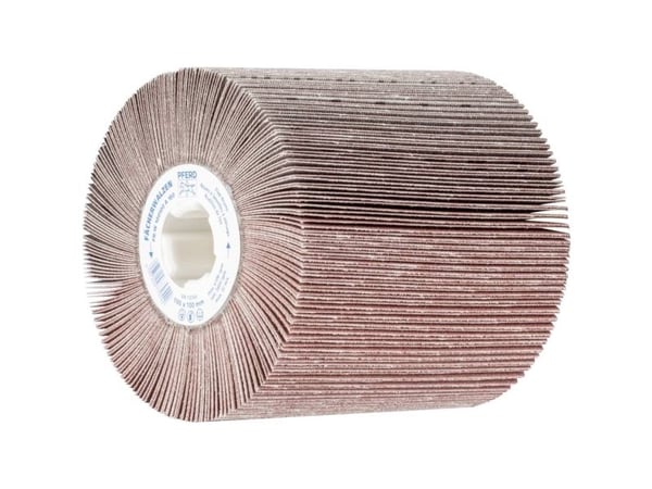 PFERD 44783180, 6100 RPM, 1,9 cm, 10 cm, 180 g, 1 stykker