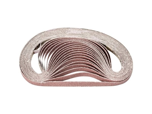 PFERD 45002506, 52 cm, 12 mm, 60 g, 100 kappaletta