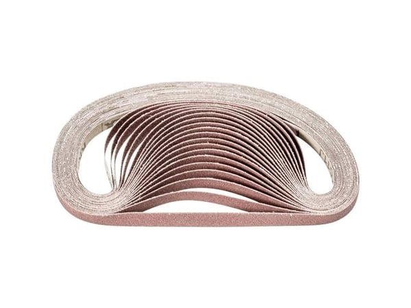 PFERD 45002508, 520 mm, 12 mm, 80 g, 100 stk.