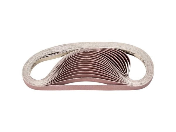 PFERD 45002518, 520 mm, 12 mm, 180 g, 100 stk.