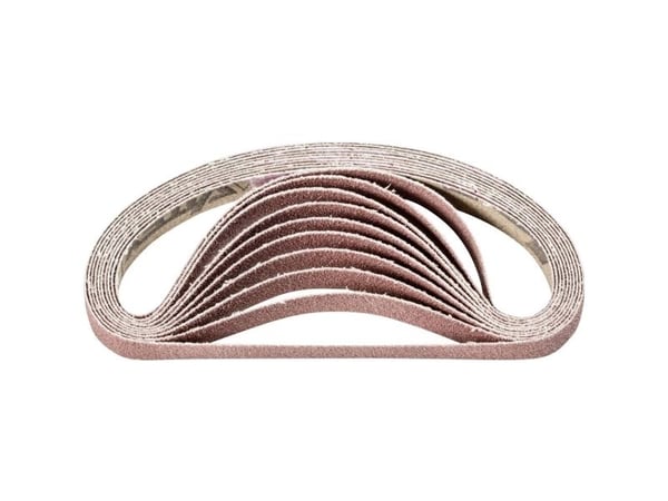 PFERD 45002238, 330 mm, 10 mm, 80 g, 100 stk.