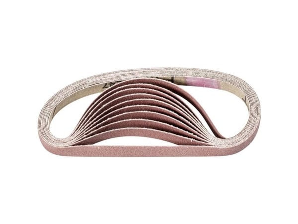 PFERD 45002242, 330 mm, 10 mm, 120 g, 100 stk.
