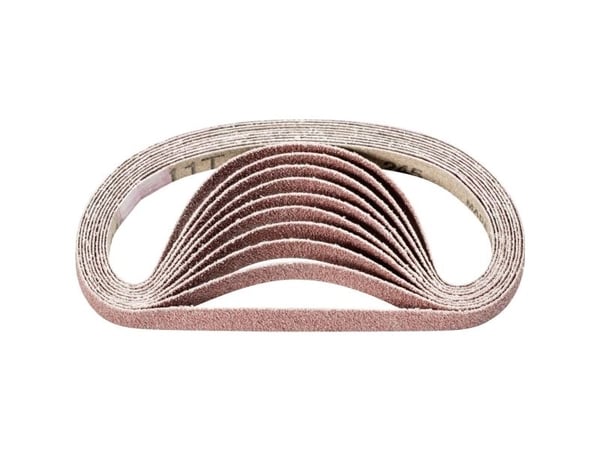 PFERD 45002236, 33 cm, 10 mm, 60 g, 100 kappaletta