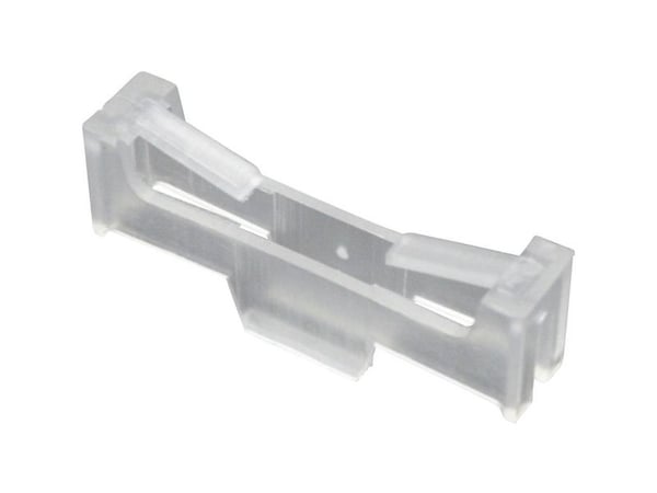 PICHLER C5722, Connector safety clip, Plast, Translucent