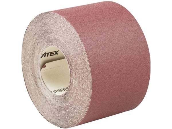 PFERD 45016538, 7,5 cm, 25000 mm, 1,58 kg, 115 mm, 1,58 kg, 1 styck