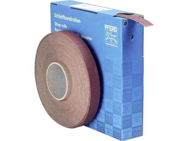 PFERD 45016010, 7,5 cm, 50000 mm, 25 mm, 100 g, 1 styck