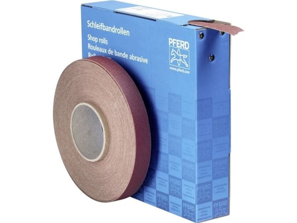 HEST 45016012, 7,5 cm, 50 m, 767 g, 25 mm, 255 mm, 255 mm