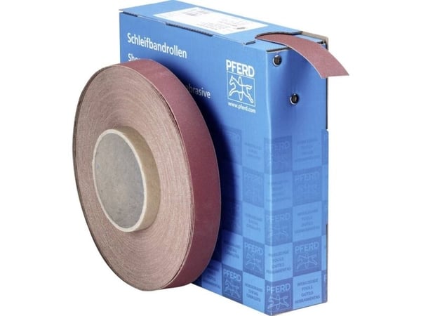 HEST 45016024, 7,5 cm, 50 m, 633 g, 25 mm, 255 mm, 255 mm