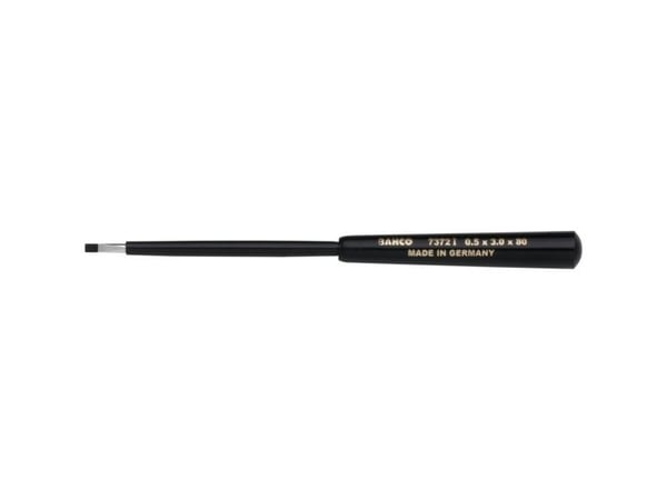 Bahco 7372I-2,5-75, 13 mm, 155 mm, 13 g