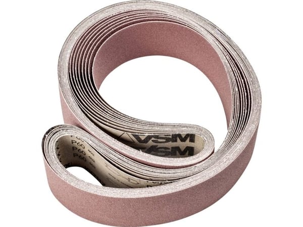HEST 45005706, 2 m, 75 mm, 60 g, 10 stk.