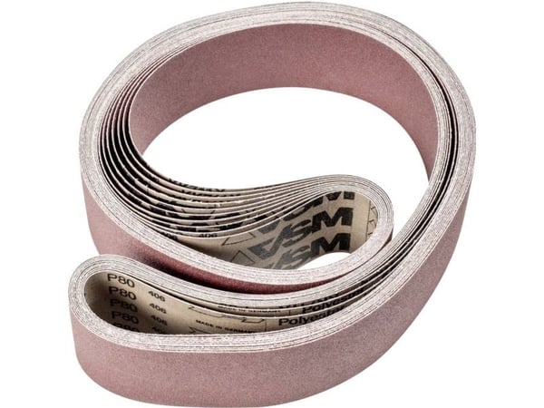 HEST 45005708, 2 m, 75 mm, 80 g, 10 stk.