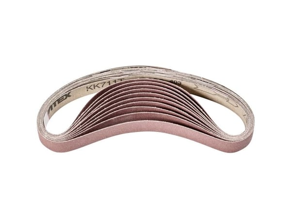PFERD 45003012, 520 mm, 20 mm, 120 g, 20 stk.
