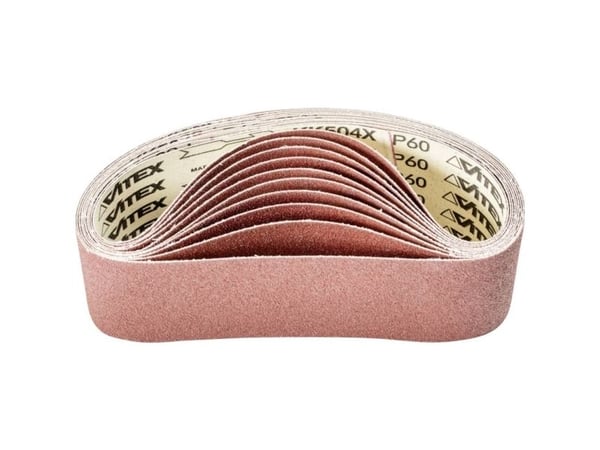 PFERD 45001106, 533 mm, 75 mm, 60 g, 10 stk.