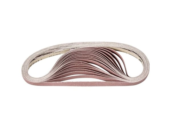 PFERD 45002612, 610 mm, 12 mm, 120 g, 100 stk.