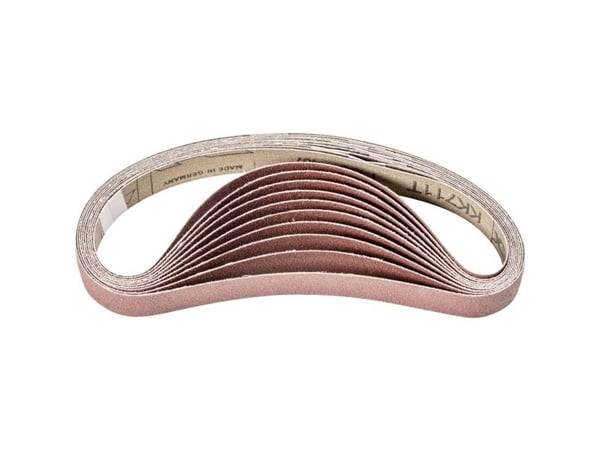PFERD 45003008, 520 mm, 20 mm, 80 g, 20 stk.