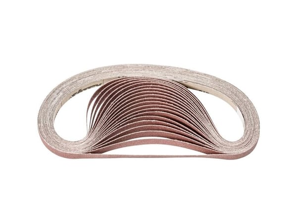 PFERD 45002608, 610 mm, 12 mm, 80 g, 100 stk.