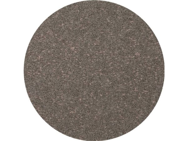 PFERD 42870110, 4850 RPM, 12,5 cm, 320 g, 50 stykker