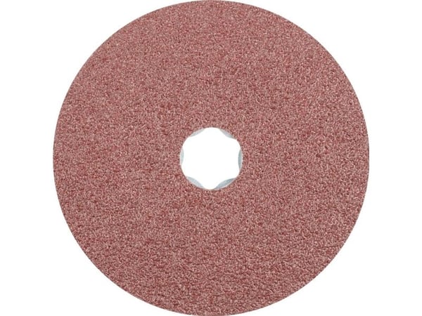 PFERD 64190003, 13300 RPM, 11,5 cm, 36 g, 25 stykker