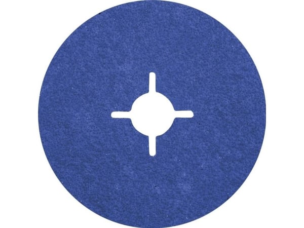 PFERD 64279003, 12200 RPM, 2,2 cm, 12,5 cm, 25 stykker