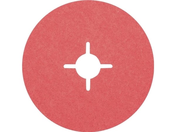 PFERD 64178125, 12200 RPM, 2,2 cm, 12,5 cm, 80 g, 25 stykker