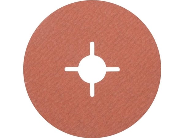 PFERD 64138111, 13300 RPM, 2,2 cm, 11,5 cm, 180 g, 25 stykker