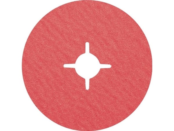 PFERD 64173125, 12200 RPM, 2,2 cm, 12,5 cm, 36 g, 25 stykker
