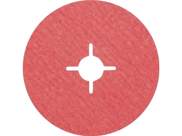 PFERD 64176125, 12200 RPM, 2,2 cm, 12,5 cm, 60 g, 25 stykker