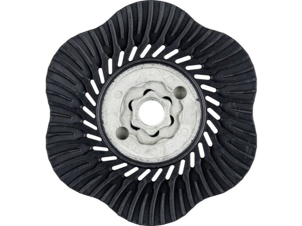 HEST 44890150, 13300 rpm, 252g, 122mm, 122mm, 13mm, 252g