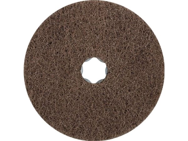 PFERD 42001061, 9650 RPM, 12,5 cm, 180 g, 10 kpl
