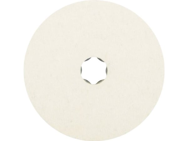 PFERD 42003015, 10500 RPM, 11,5 cm, 5 stykker