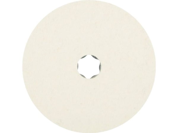 PFERD 42003025, 9650 RPM, 12,5 cm, 5 stykker