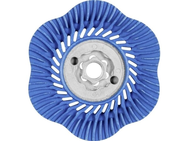 PFERD 64199002, 13300 rpm, 257g, 122mm, 122mm, 13mm, 257g
