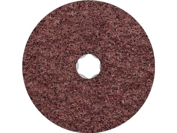 PFERD 42000061, 9650 RPM, 12,5 cm, 180 g, 10 stykker