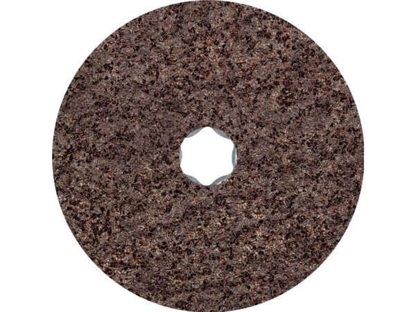 PFERD 42000062, 9650 RPM, 12,5 cm, 100 g, 10 stykker