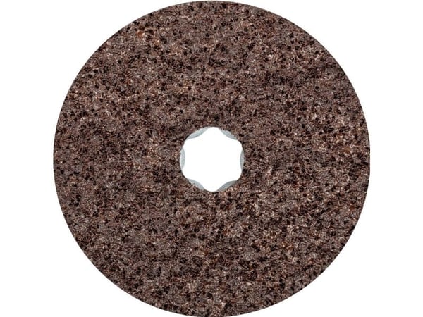 PFERD 42000052, 10500 RPM, 11,5 cm, 100 g, 10 stykker