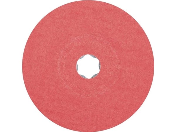 PFERD 64193108, 12200 RPM, 12,5 cm, 80 g, 25 stykker