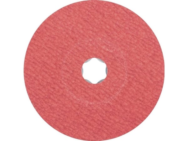 PFERD 64193112, 12200 RPM, 12,5 cm, 120 g, 25 stykker