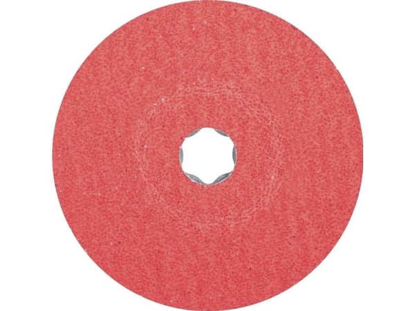 PFERD 64193102, 12200 RPM, 12,5 cm, 24 g, 25 stykker