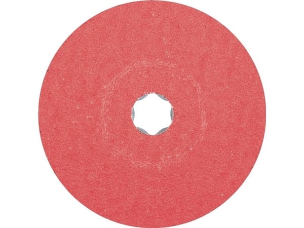 PFERD 64193103, 12200 RPM, 12,5 cm, 36 g, 25 stykker