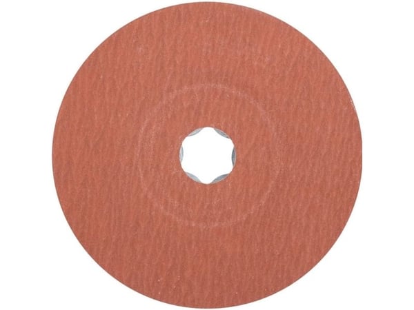 PFERD 64191122, 12200 kierrosta minuutissa, 12,5 cm, 220 g, 25 kpl