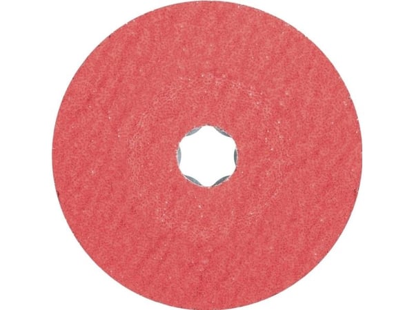 PFERD 64193003, 13300 RPM, 11,5 cm, 36 g, 25 stykker
