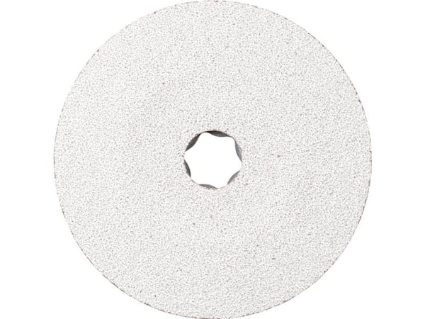PFERD 64194106, 12200 RPM, 12,5 cm, 60 g, 25 stykker
