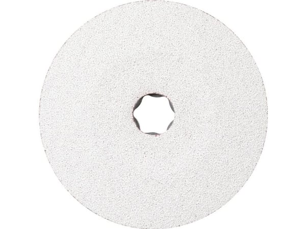 PFERD 64194108, 12200 RPM, 12,5 cm, 80 g, 25 stykker