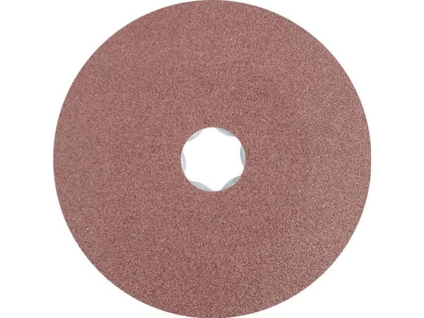 PFERD 64190008, 13300 RPM, 11,5 cm, 80 g, 25 stykker
